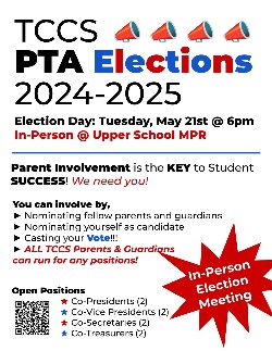 Elections